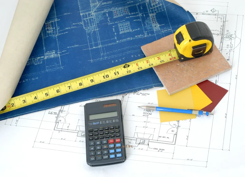 How to Use a Construction Loan Estimator for Your Dream Home Project