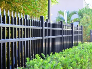 Quality Fencing